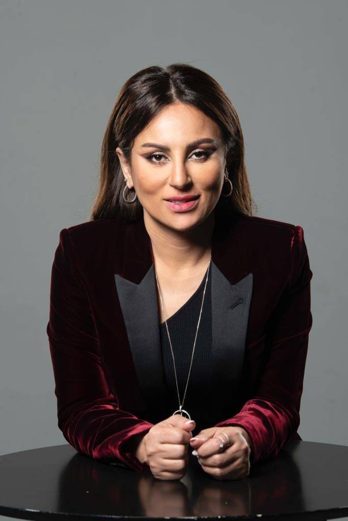 إنتاجات قناة 218 