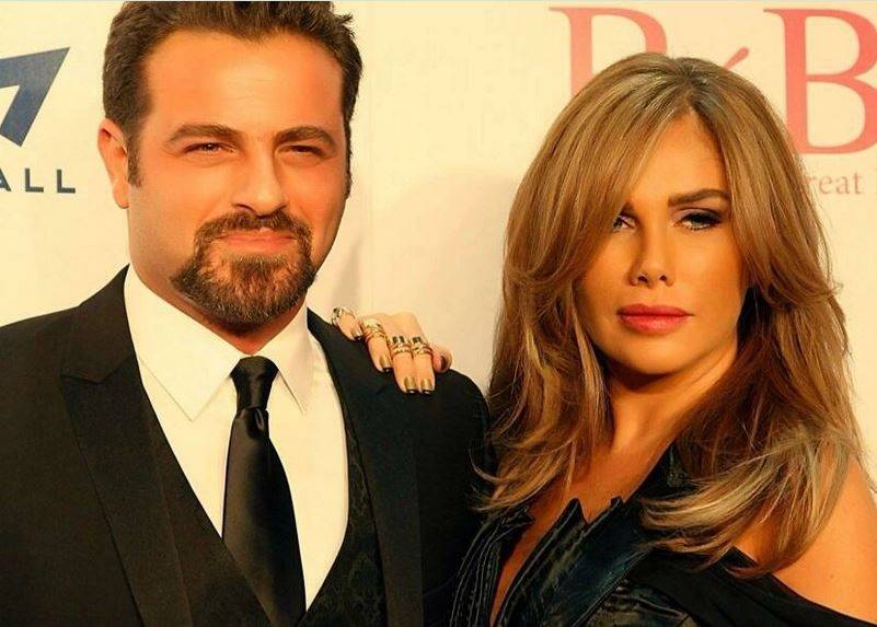 بالفيديو - على طريقة ويل سميث... شاهدوا ماذا فعل يوسف الخال مع صحافي