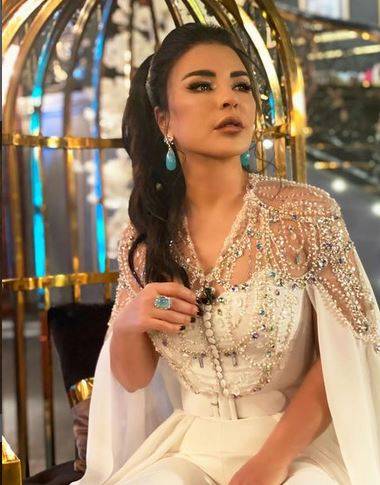 ماغي بو غصن تعترف بمعاناتها من الاكتئاب... وهذا سبب خلافاتها مع زوجها