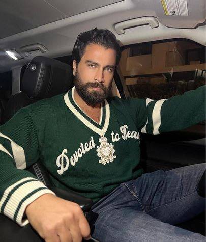 بالفيديو - أول ظهور لمعتصم النهار بعد أزمة طلاقه