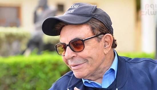 سمير صبري لا يزال في المستسفى وهذه حالته الصحية الآن