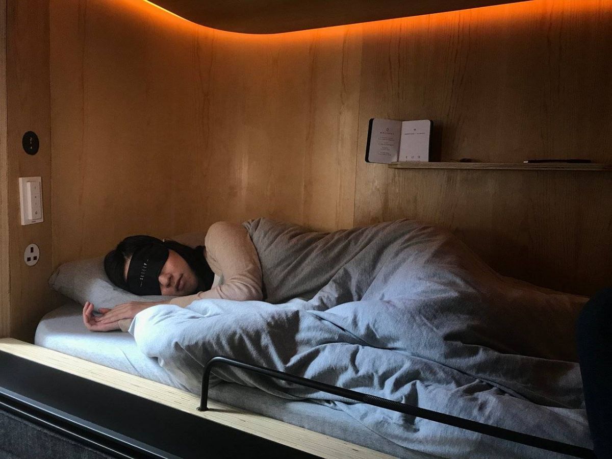 عادات تضرّ بصحة النوم... ابتعدوا عنها فوراً