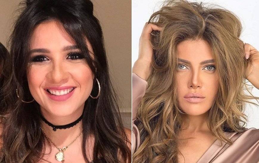 بالفيديو - فنانة مصرية ترفض العمل مع ريهام حجاج بسبب ياسمين عبد العزيز