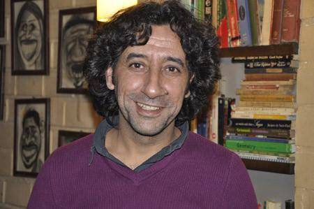 عدنان العودة يكرر هجومه على طلال مارديني: 