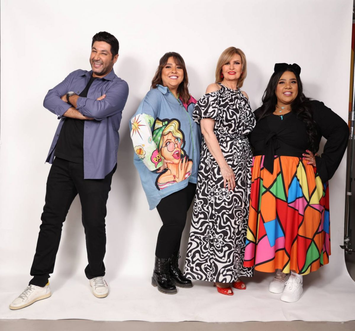 قنوات دبي للإعلام تعلن عن جدول برامج عيد الفطر السعيد