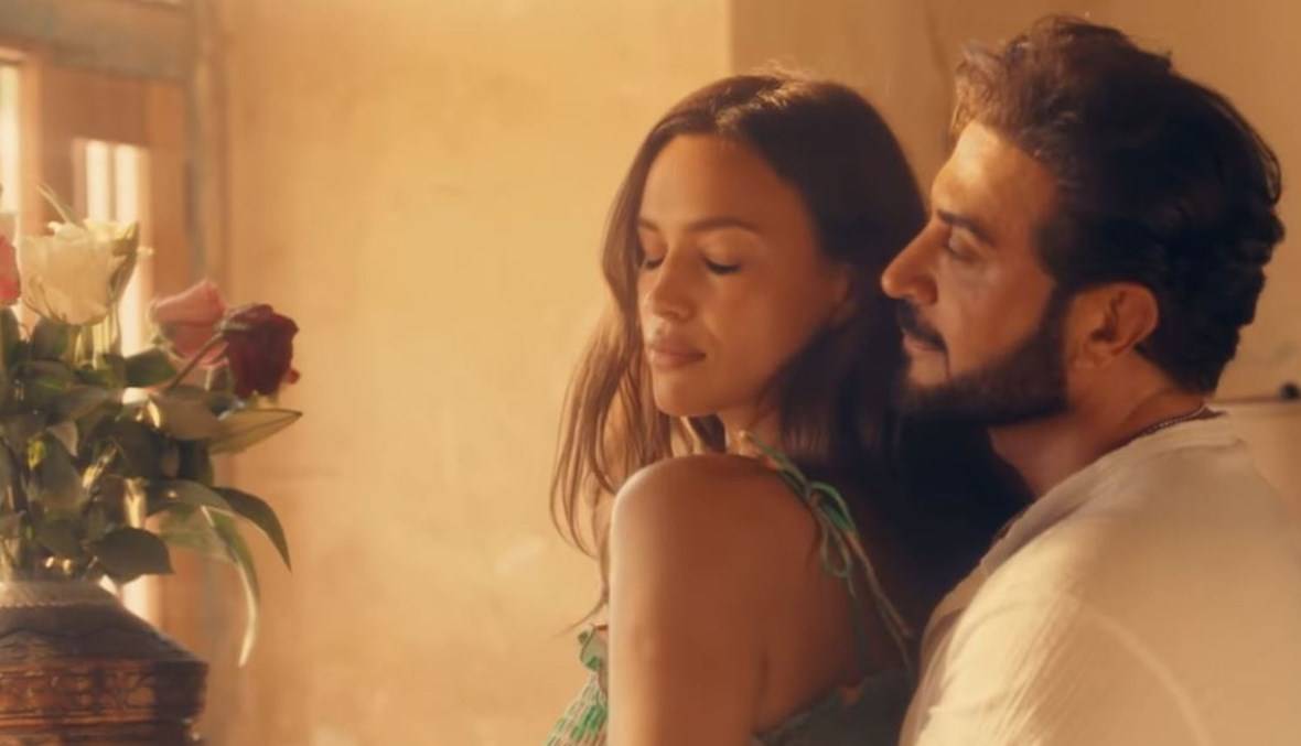 بالفيديو - فوز العتيبي غاضبة من أيرينا شايك وماجد المهندس: 