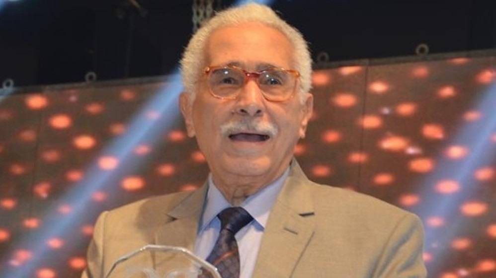 للمرة الثالثة عبد الرحمن أبو زهرة يعود الى المستشفى