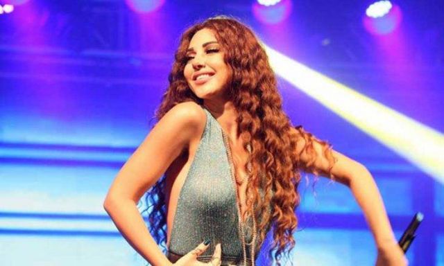 بالفيديو - ميريام فارس تُشعل 