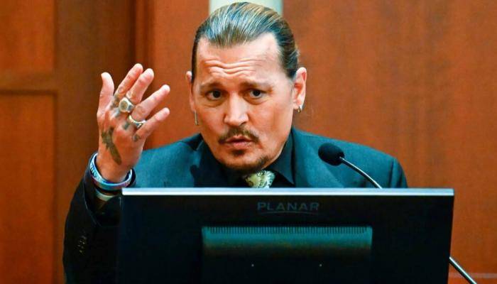 تسجيلات لوالدة آمبر هيرد تضعها في موقف محرج.. اعترافات جديدة لصالح جوني ديب