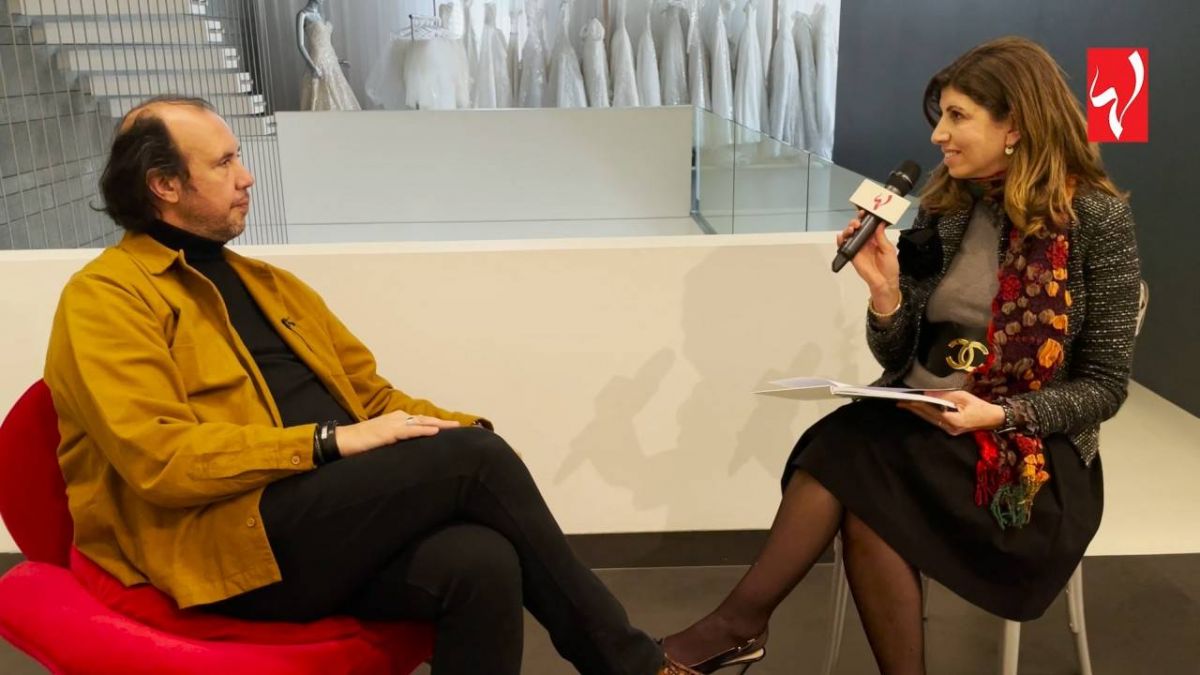 طوني ورد: البهرجة تطبع الموضة في مرحلة ما بعد جائحة كورونا