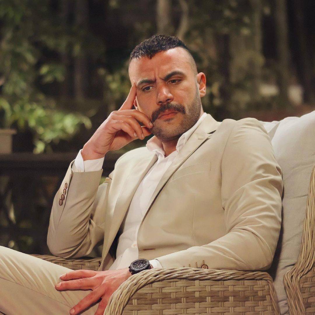 السبكي يوضح حقيقة خلافه مع محمد إمام الذي يهدد فيلم 