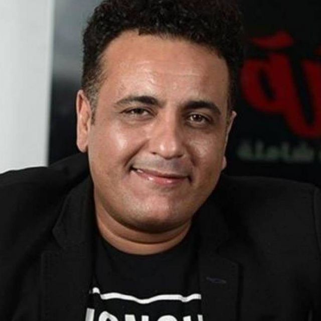 محمد رحيم يشنّ هجوماً قاسياً على عمرو مصطفى ويهدّده