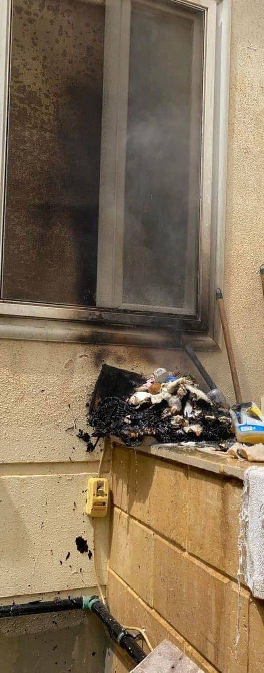 منزل هبة الأباصيري 