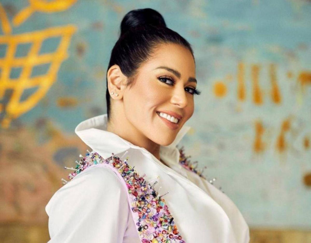 لقاء الخميسي تكشف تطورات حالتها الصحية