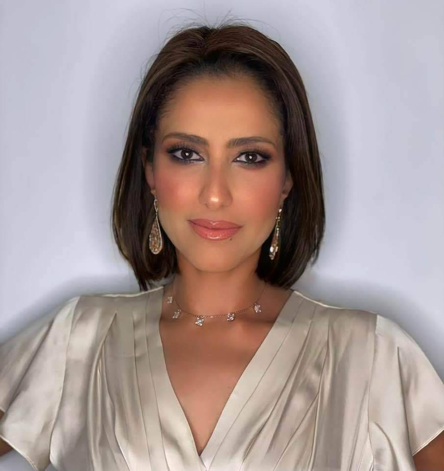 حنان مطاوع تفوز بجائزة أحسن ممثلة في مهرجان عالمي