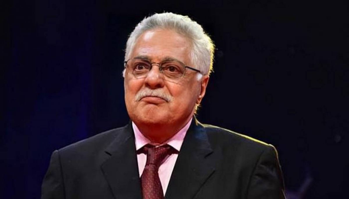 توفيق عبد الحميد يرد على المخرج سامح عبد العزيز: لا أقبل المهاترات