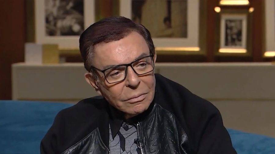 تحسّن حالة سمير صبري الصحية وخروجه من المستشفى