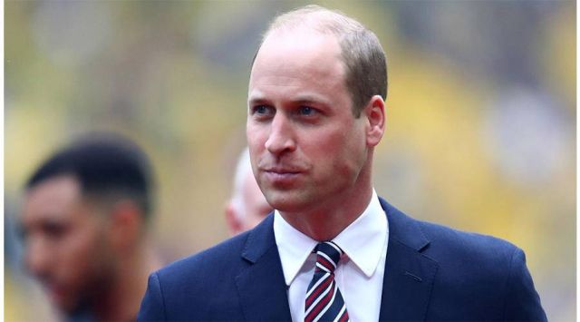 الأمير ويليام​ حديث الجميع بسبب ما فعله مع صحافية في BBC
