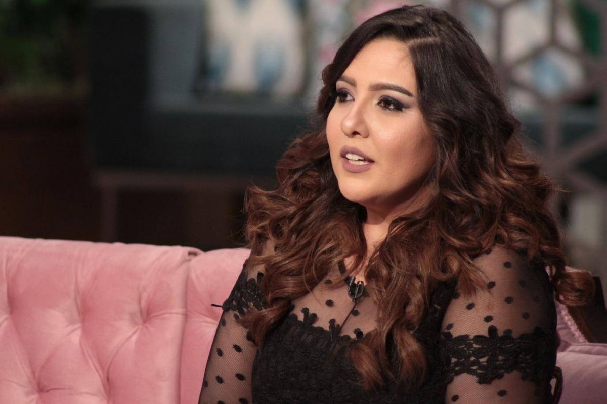 بالفيديو - مي كساب تكشف سبب ابتعادها عن الغناء