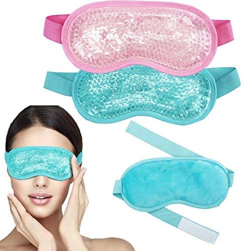 تعرفي إلى فوائد جل تبريد العيون وطريقة استخدامه