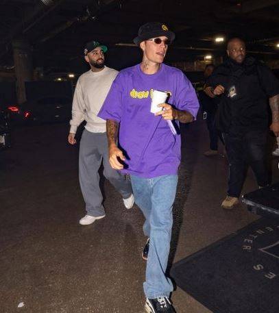 جاستن بيبر يقدّم 3 ملايين دولار لعلاج المرضى من جمهوره