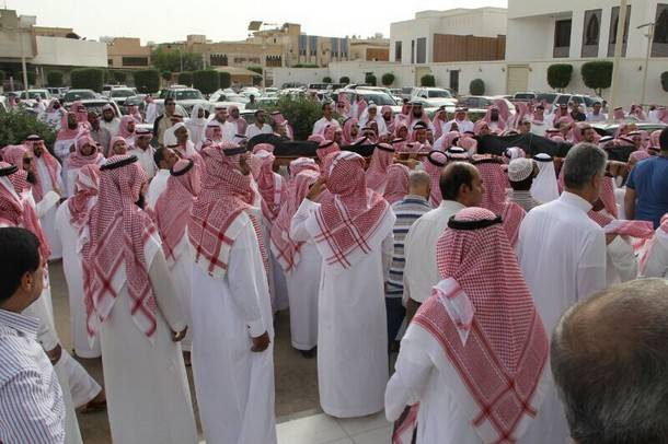 الموت يغيّب فناناً خليجياً قديراً