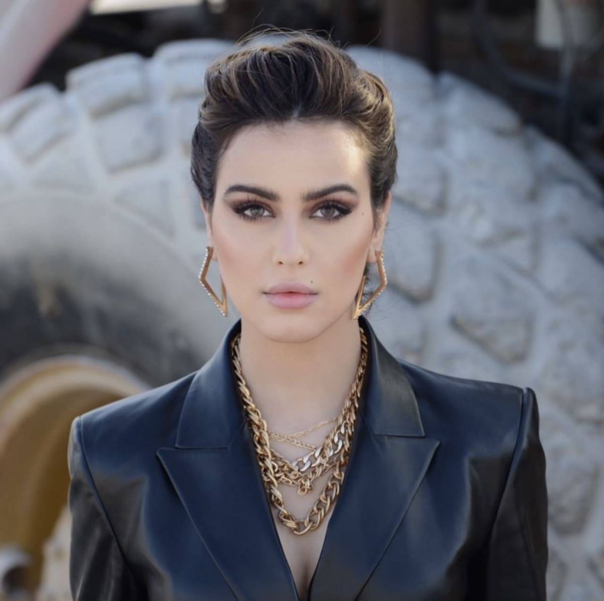 شجرة الدر تشقّّ طريقها نحو النجومية