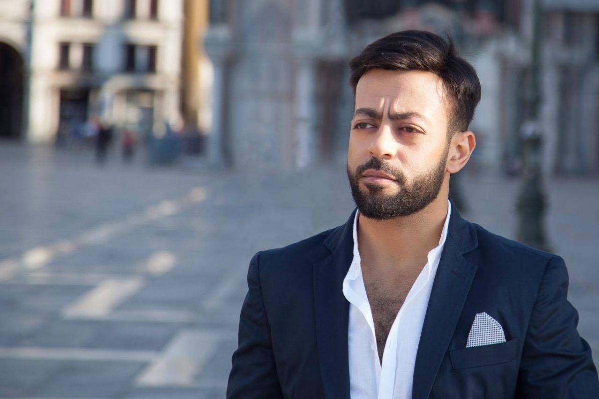 تامر عاشور يهاجم عمرو مصطفى: 