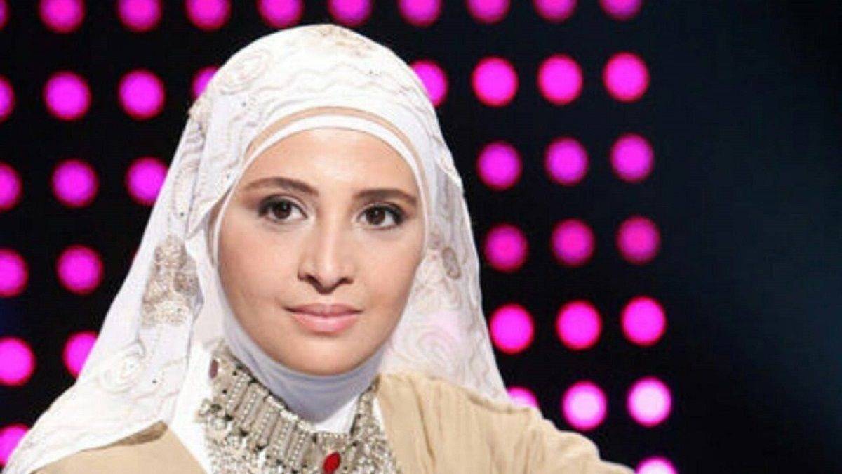 نصائح حنان ترك لأولياء الأمور في التعامل مع الفتيات