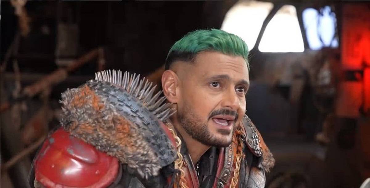 فيديو للمشهد المحذوف من مقلب 