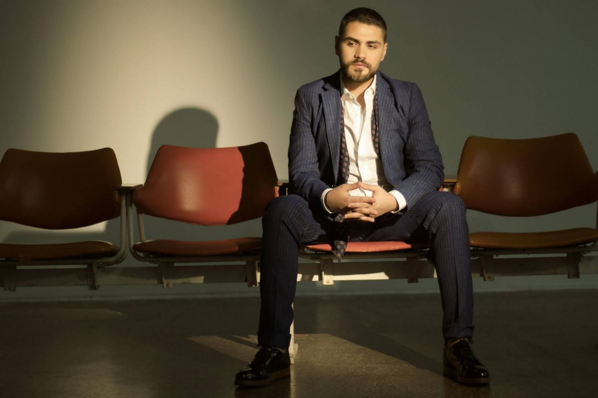 محمّد المجذوب يطرح 