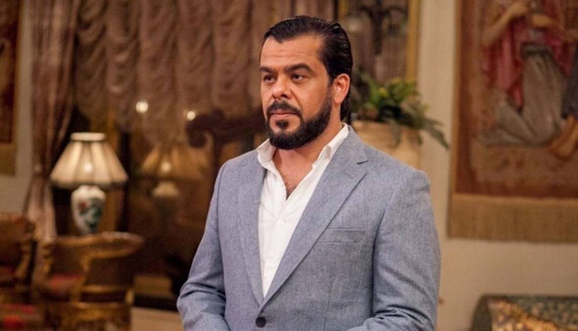 بالفيديو - منذر رياحنة يكشف قصة إدمانه وحقيقة اعتدائه بالضرب على أبناء جورج وسوف