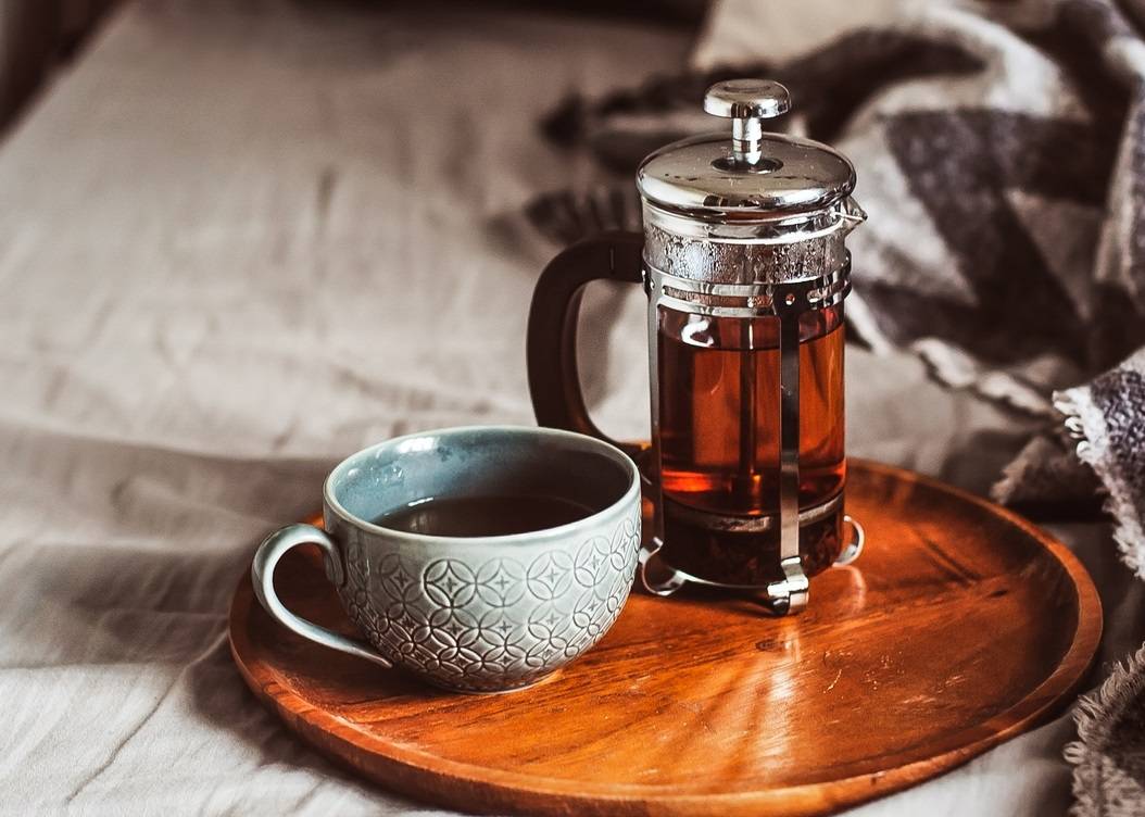 جربي هذا الشاي الصحي للتخلص من الصداع في الصيف