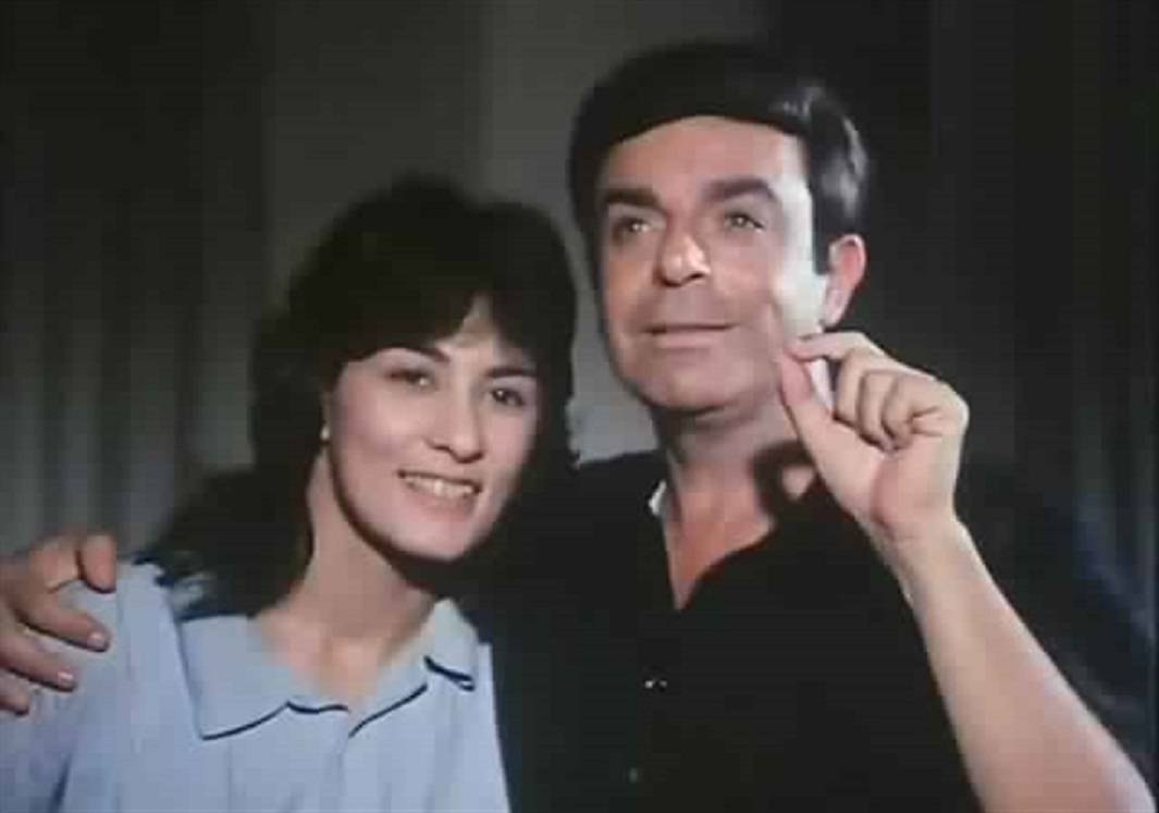 بكلمات مؤثرة.. سماح أنور تودع سمير صبري: 