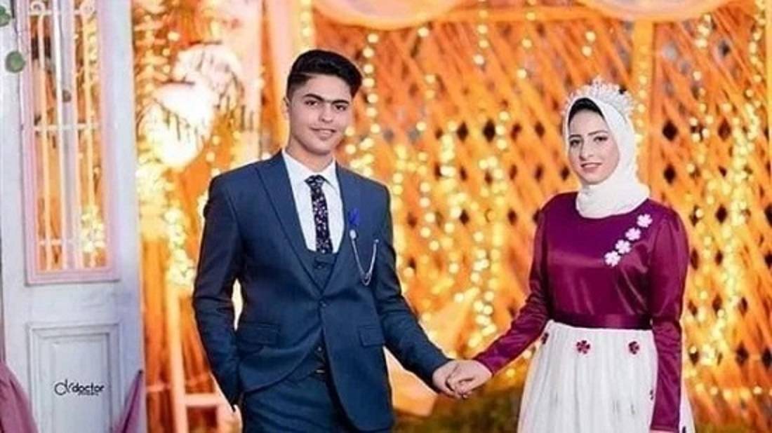 مأساة حبيبين... لم يتحمل وفاة خطيبته فلحق بها بعد 24 ساعة