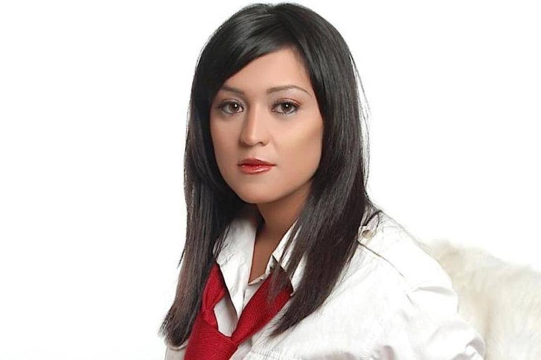 بالفيديو - مروة عبد المنعم: شاركت في مسلسل 