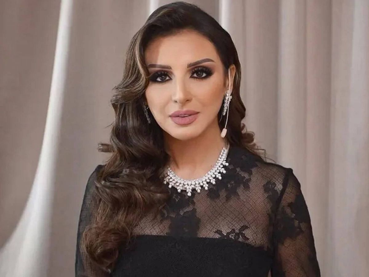 أنغام تعلّق على مشاركتها بالغناء في مسلسل 