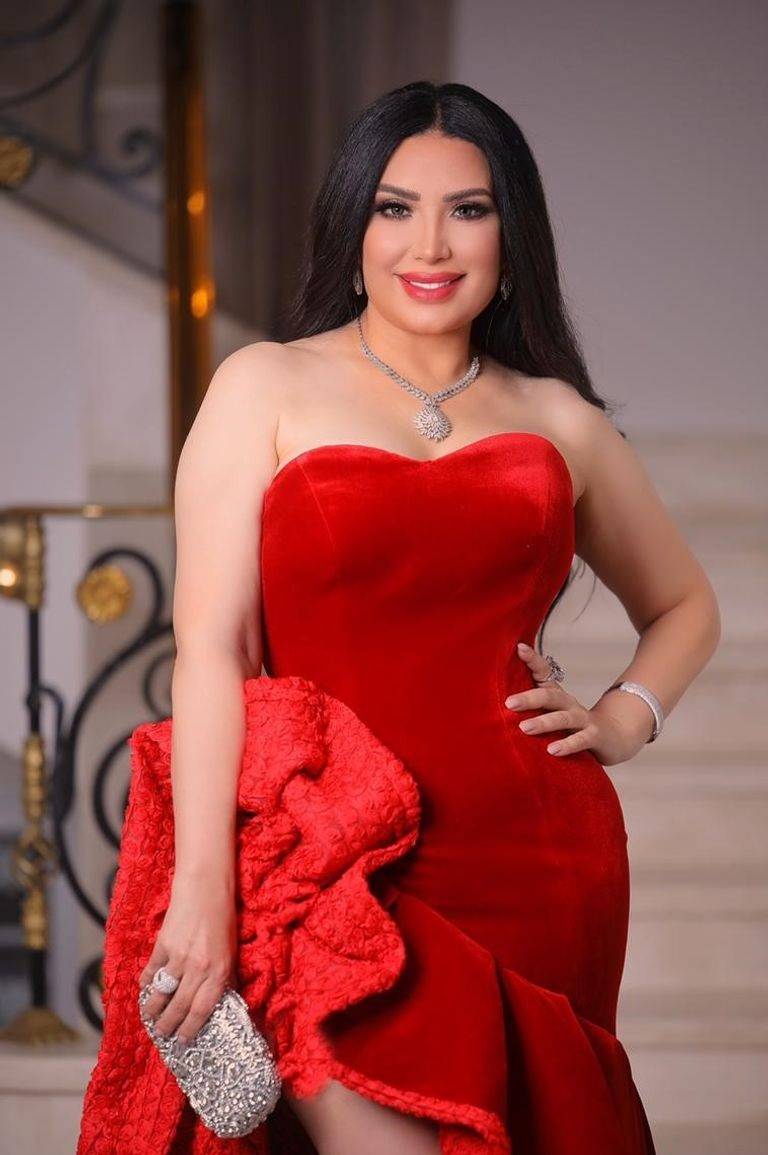 نصيحة من عبير صبري لجمهورها: 