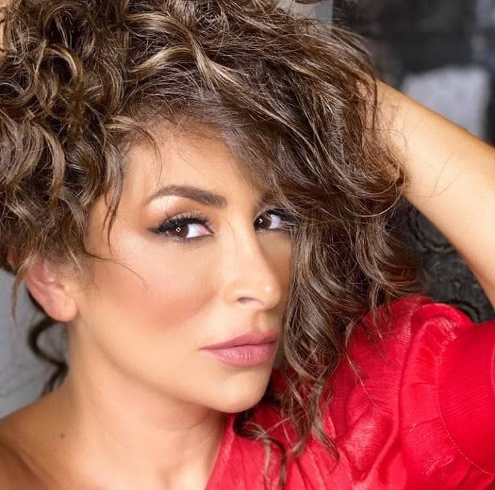 ديمة بياعة عن بعض أصدقائها: 