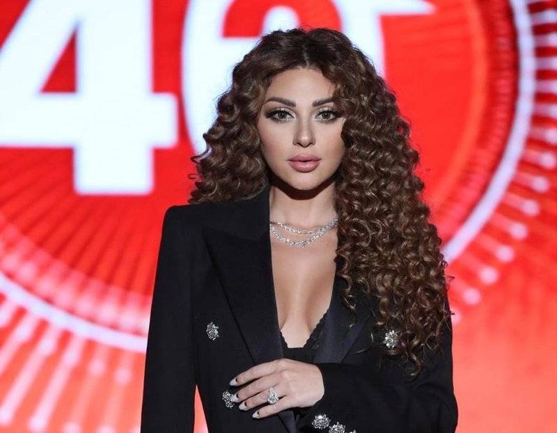 فيديو لطفلة يزيد من شهرة ميريام فارس في العالم