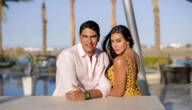 صبري وأبو هشيمة