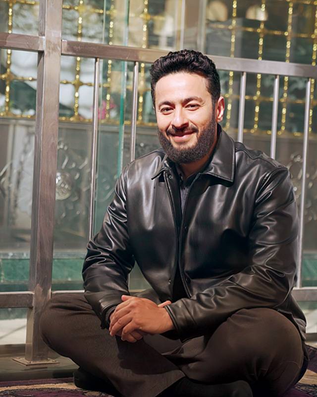 حمادة هلال: الشعور بالندم صعب