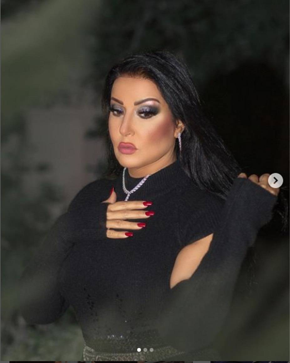 بكلمات مؤثرة... سمية الخشاب تتذكر والدتها بعد أيام من رحيلها