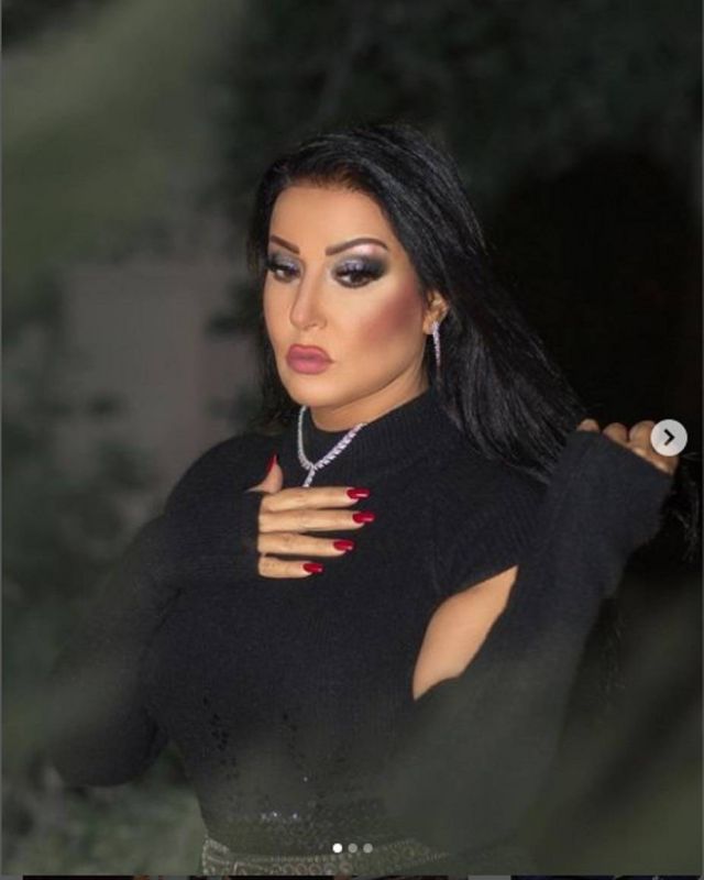 بكلمات مؤثرة... سمية الخشاب تتذكر والدتها بعد أيام من رحيلها