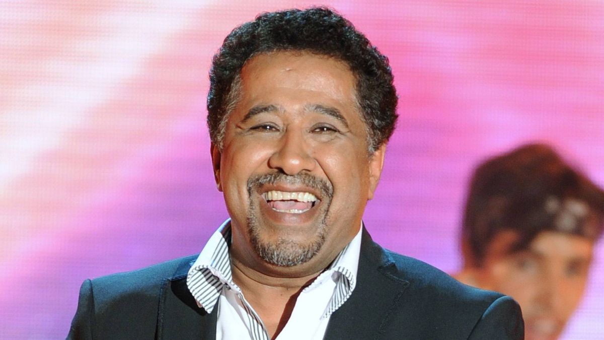 الشاب خالد يقاضي المنتج وليد منصور والأخير: 