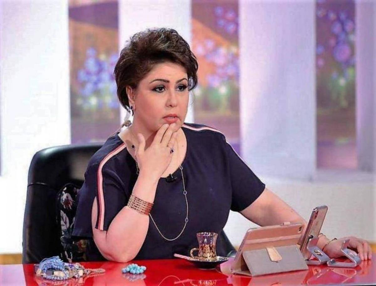 بالفيديو - فجر السعيد لـ