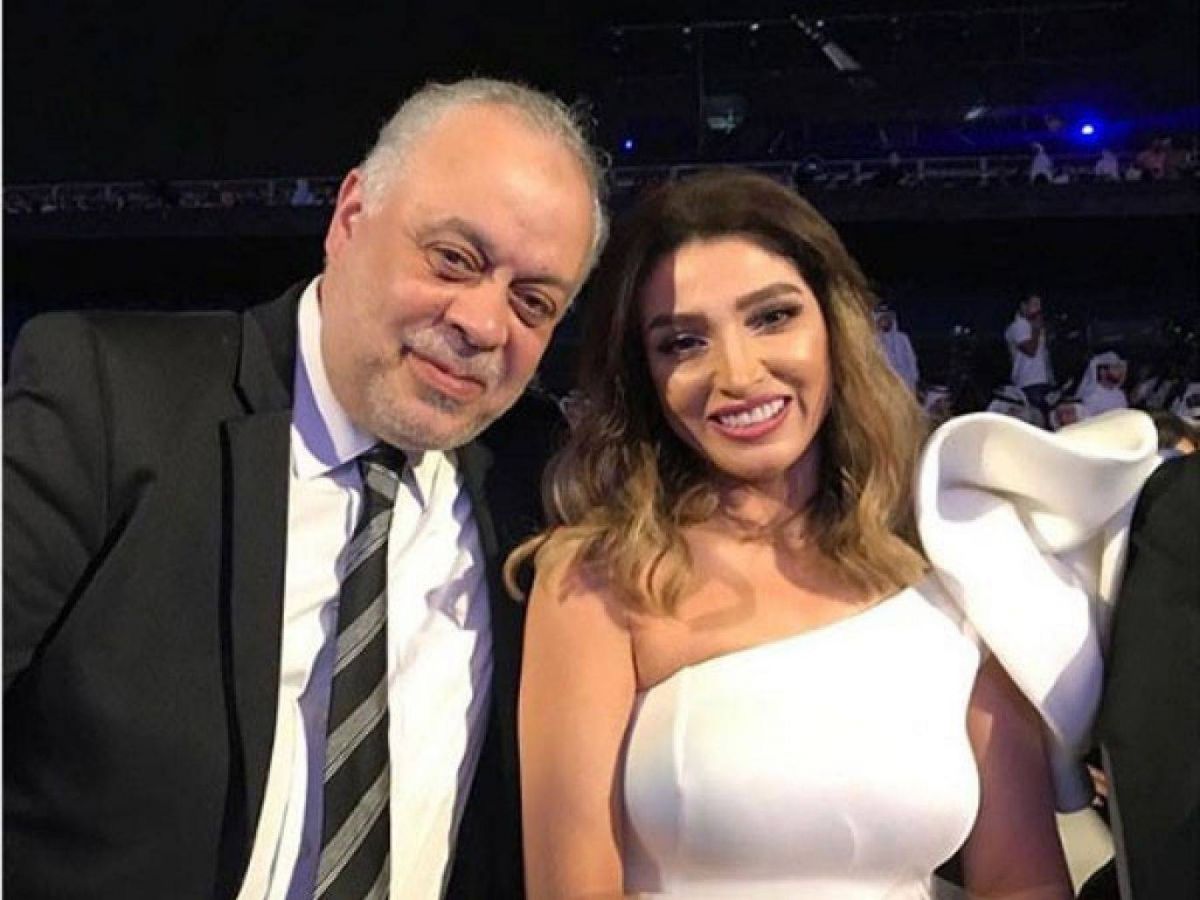 محامي أشرف زكي: محمود المهدي سيُحال الى المحاكمة بتهمة التشهير بروجينا