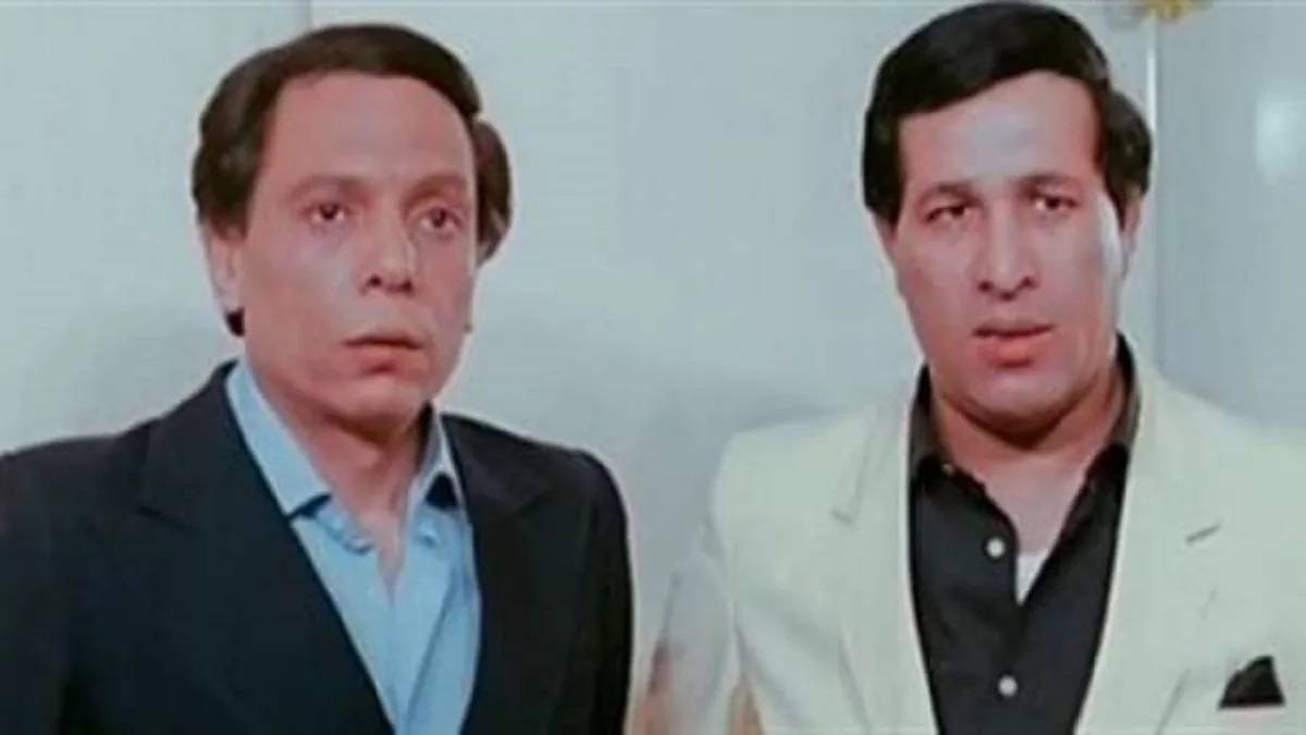 إبنة سعيد صالح توضح حالة عادل إمام الصحية