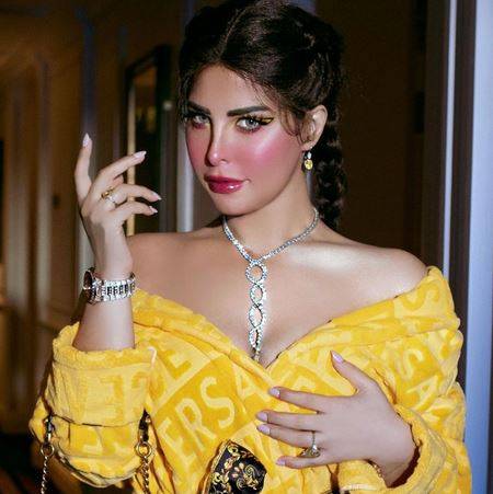 بالفيديو - شمس الكويتية تعرض الزواج على إعلامي... شاهدوا ردّ فعله