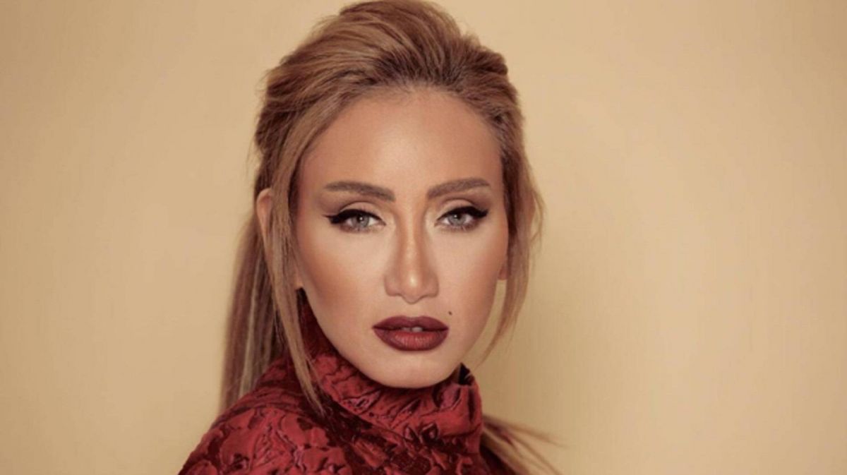 ريهام سعيد تفتح النار على مشاهير لا يملكون الموهبة